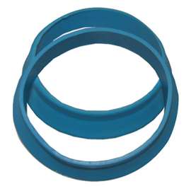 2PK 1-1/4"Sili S Washer