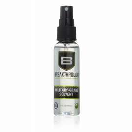 2OZ Military Solvent