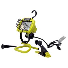 ME 250W 4/1 Work Light