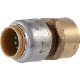 1/2x1/2FIP Connector