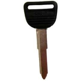 Honda Master Key Blank