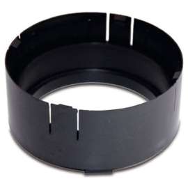 6" S&D Univ Lock Outlet
