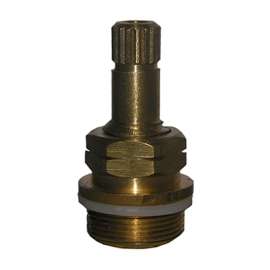Ster2222 Cold Fauc Stem