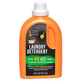 20OZ Laun Detergent