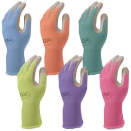 SM Nitrile GDN Glove