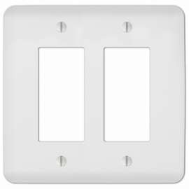2R Paintable Wall Plate