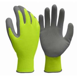 MED Mens YEL Glove