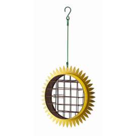 SunFLWR Suet Feeder