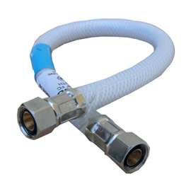 3/8x3/8x12PolyConnector