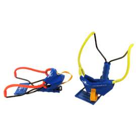 Balloon Wrist Launcher