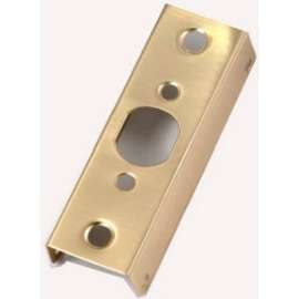 1-3/4" PB DR Edge Guard