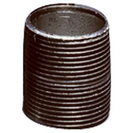 1x36 Galv Pipe