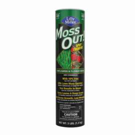 3LB Moss Out Treater