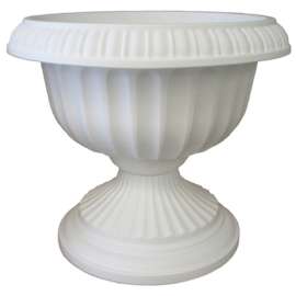 12" Casper Grecian Urn
