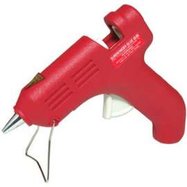Dual Temp Mini Glue Gun
