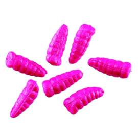 2OZ 1/2" PNK Waxies