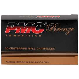 20RND 308B Rifle Ammo