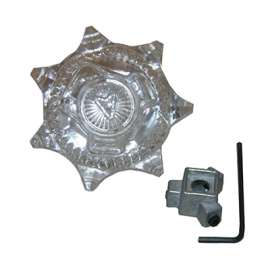CLR FitAl DiveterHandle
