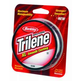 20LB 270YD CLR Trilene
