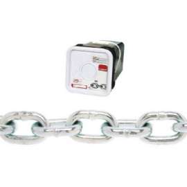 40' 3/8" HiTest Chain
