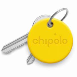 YEL Chipolo One