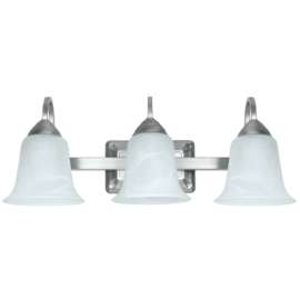 3LGT NI Vanity Fixture