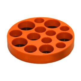 1/2" Magnet Sock Base