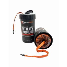 120' ORG Utility Rope