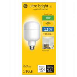 LED 33W T25 LED Bulb