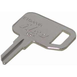NI BRS John Deere Key