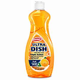 18OZ FresDish Detergent
