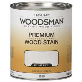 IS15-QTANT WHT Stain