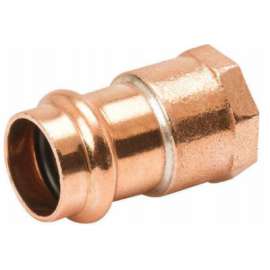 1/2x3/4" PxFIPT Adapter