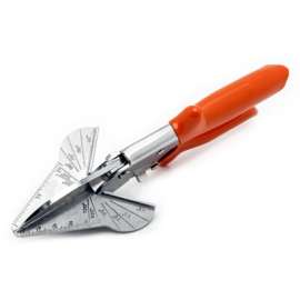 Cresc Mold Miter Snips