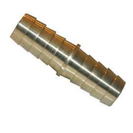 1/2" Hose Barb Coupling