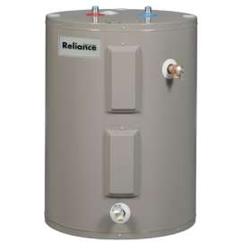 48GAL Elec WTR Heater