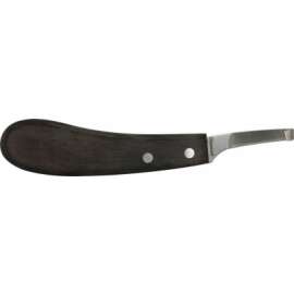 LH NarrBlade Hoof Knife