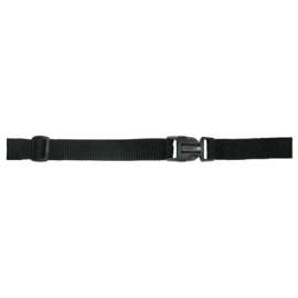 BLK Cart Seat Belt
