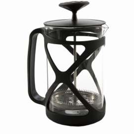 BLK 6C Coffee Press