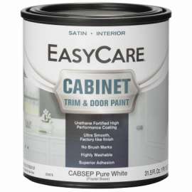 CABSEP-QT Sat Cab Paint