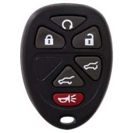 Remote GM008D