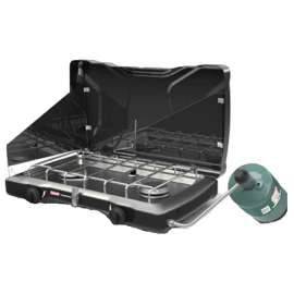 Perfectflow 2Burn Stove