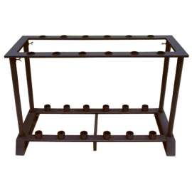 Umbrella DSP Rack