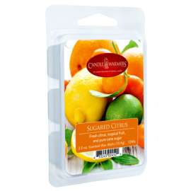 2.5OZ Citrus Wax Melts
