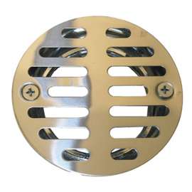 1-1/2" SHWR Drain
