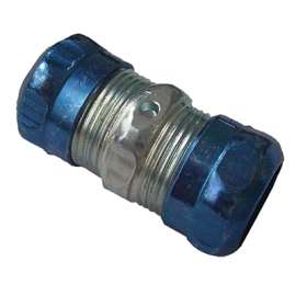 1" EMT Raintite Coupler