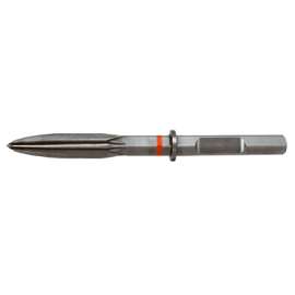 1-1/8x16 Hex PT Chisel