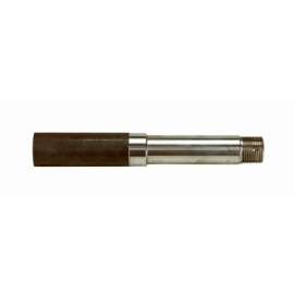 BTR Trail Hub Spindle