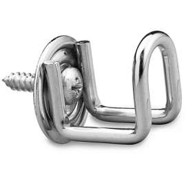 1-1/8x1 CHR Bag Hooks