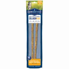 2PK Chic Collagen Chews